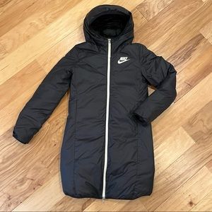 Women’s Nike Parka
